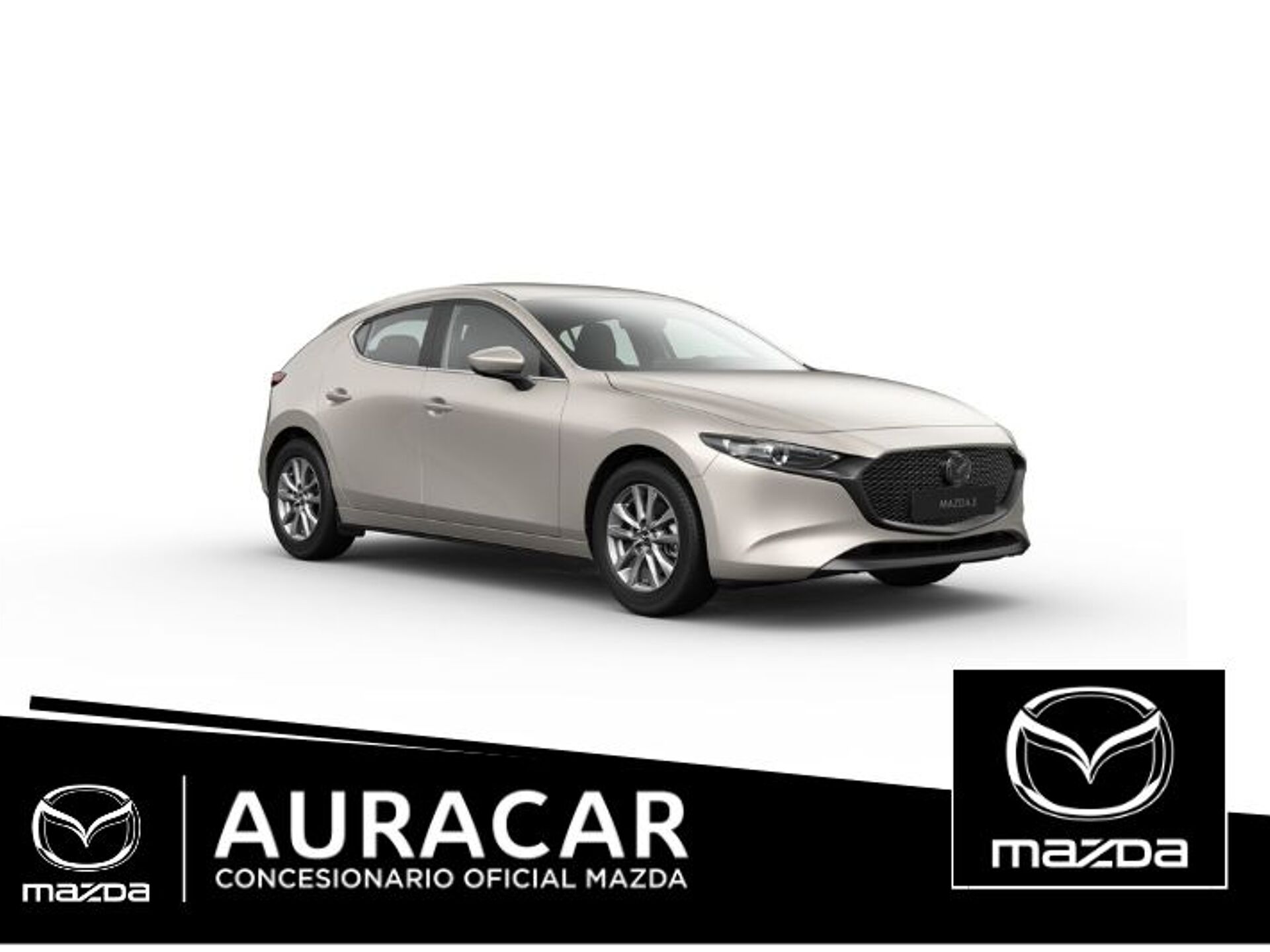 Imagen de MAZDA Mazda3