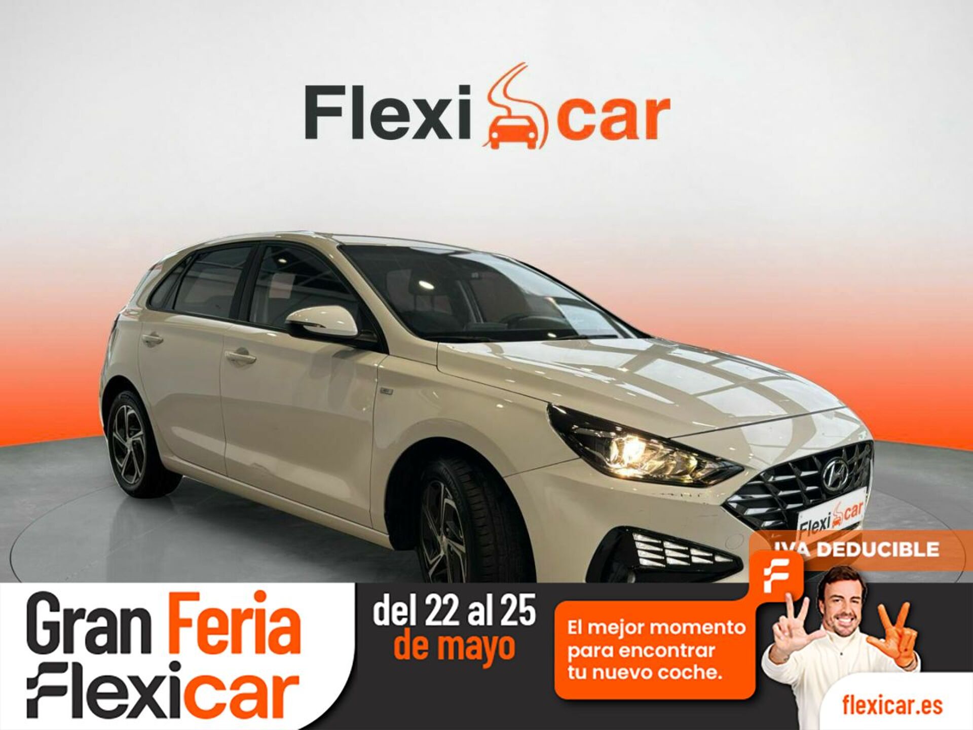 Imagen de HYUNDAI i30