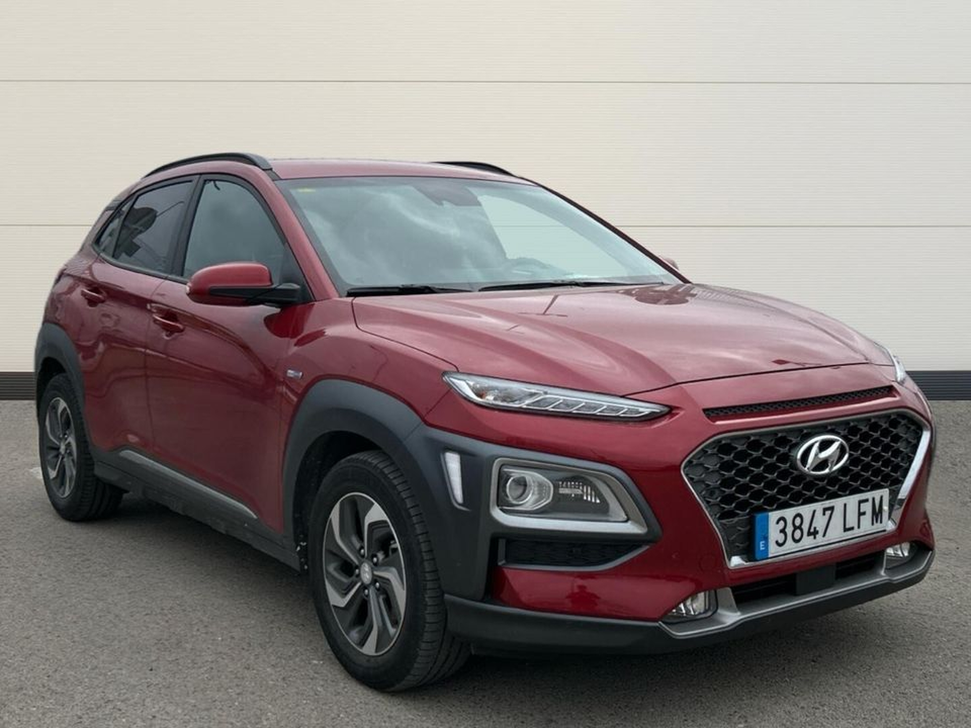 Imagen de HYUNDAI Kona