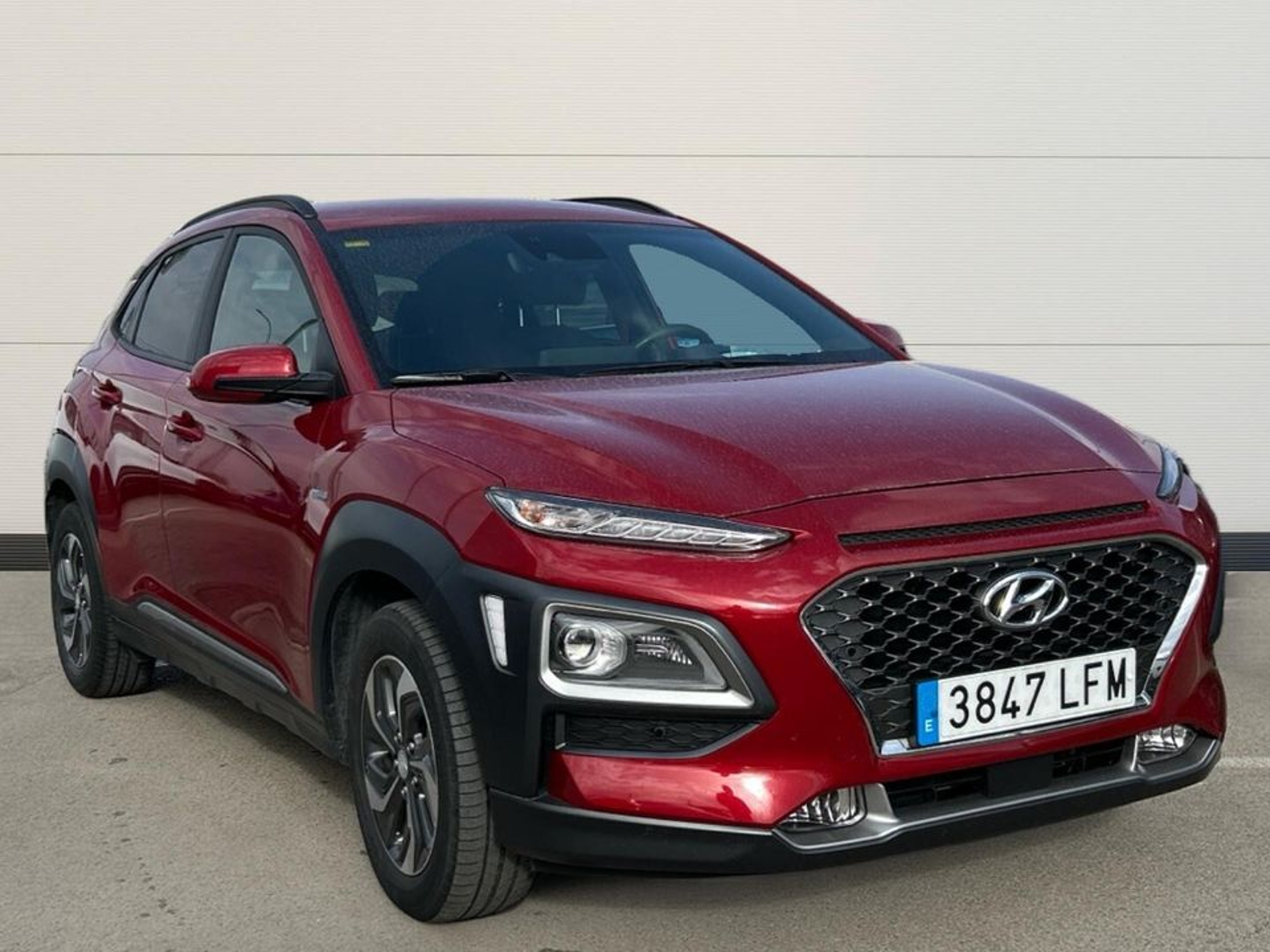 Imagen de HYUNDAI Kona