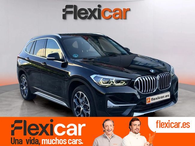 BMW X1 (sDrive18d) en Vizcaya