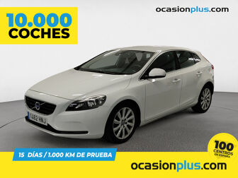 Imagen de VOLVO V40 D2 Momentum 115