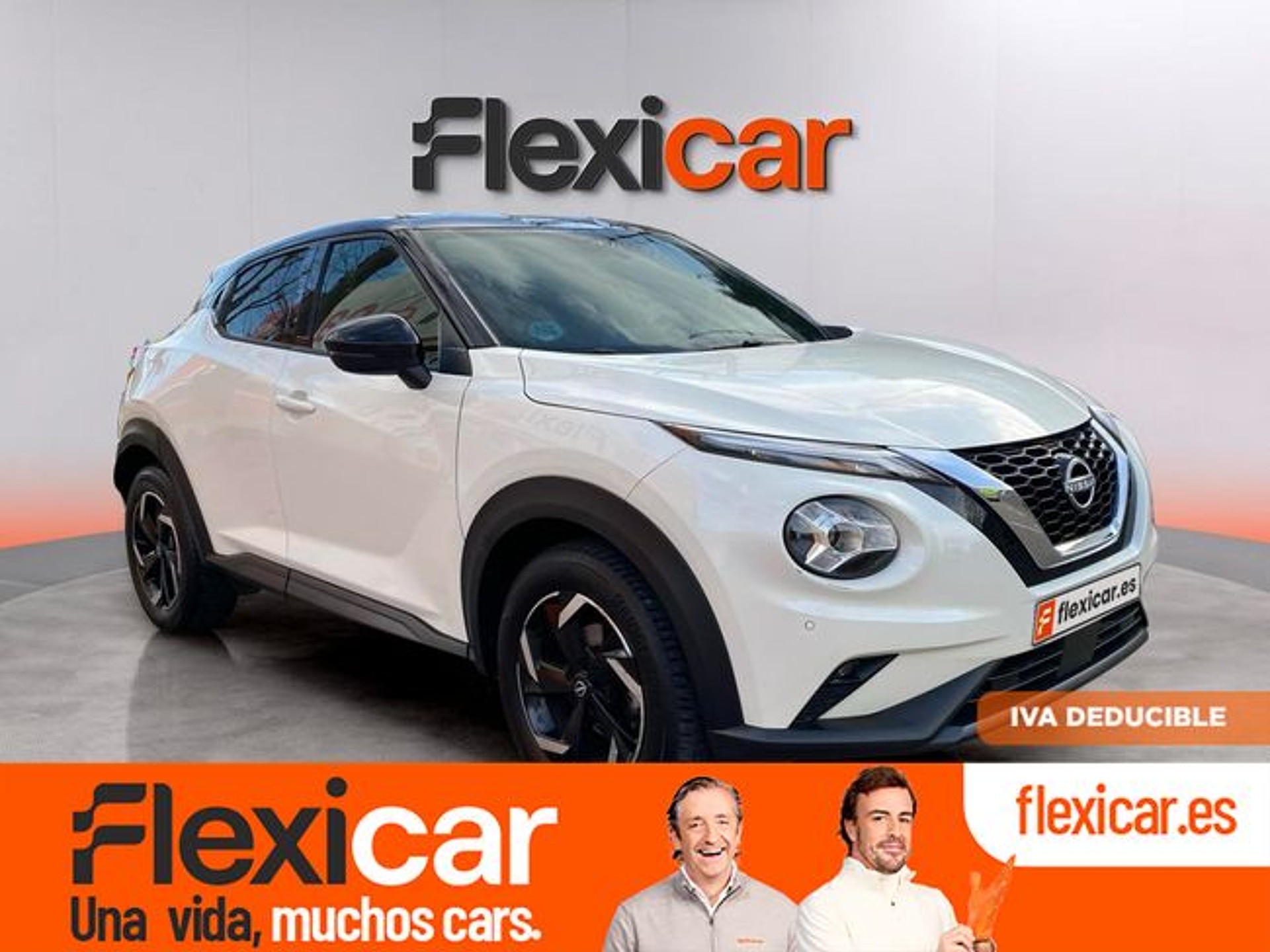 Imagen de NISSAN Juke