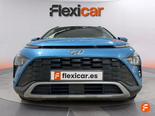 Foto del HYUNDAI Bayon 1.2 MPI Essence