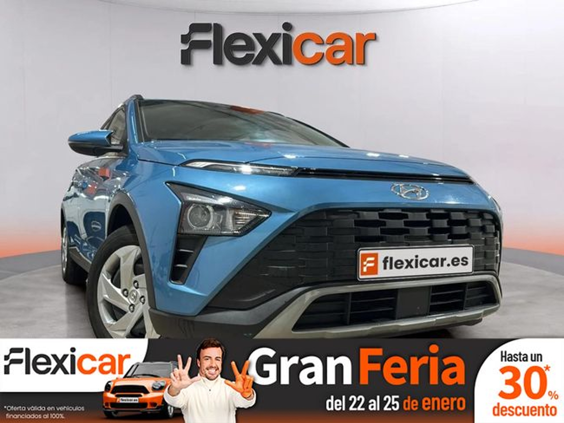 Imagen de HYUNDAI Bayon