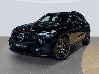 Imagen de MERCEDES Clase GLC GLC 43 AMG 4Matic