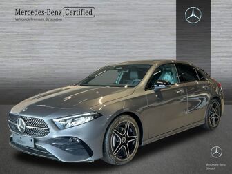 Imagen de MERCEDES Clase A A 200d Progressive Line Advanced 8G-DCT