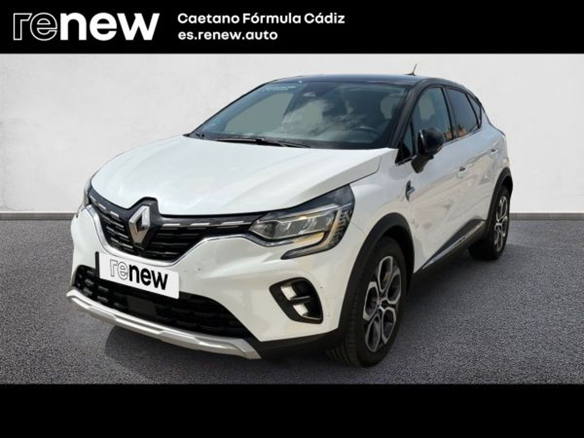Imagen de RENAULT Captur