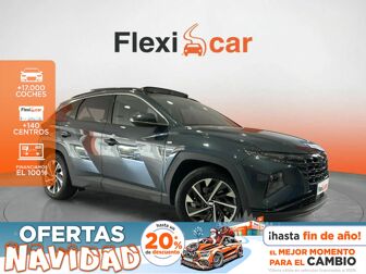 Imagen de HYUNDAI Tucson 1.6 CRDI 48V Maxx Sky 4x2 DT