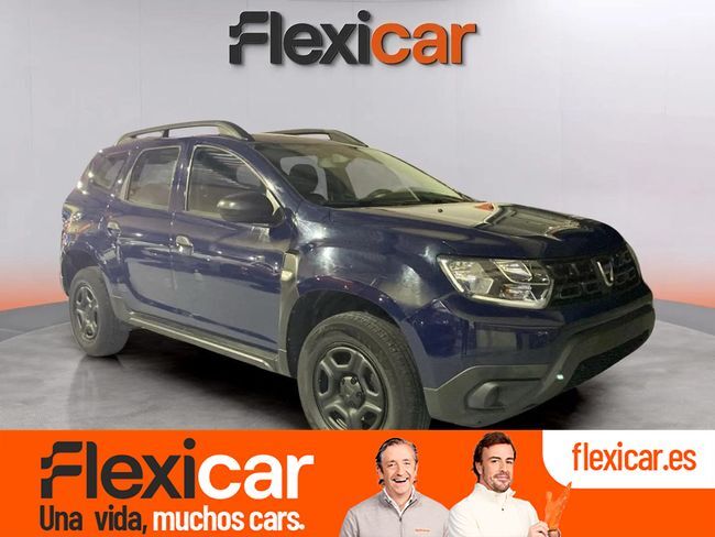 Foto del DACIA Duster TCE GPF Comfort 4x2 96kW