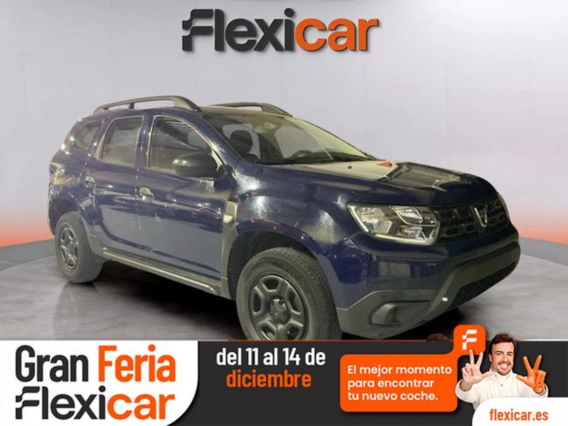 Imagen de DACIA Duster