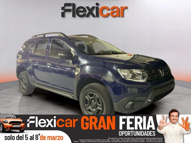 Foto del DACIA Duster TCE GPF Comfort 4x2 96kW