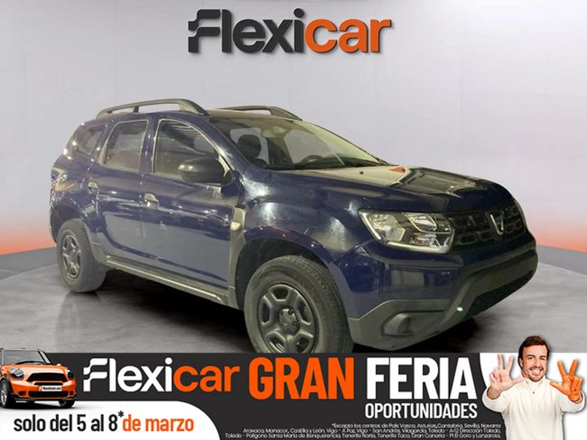 Imagen de DACIA Duster
