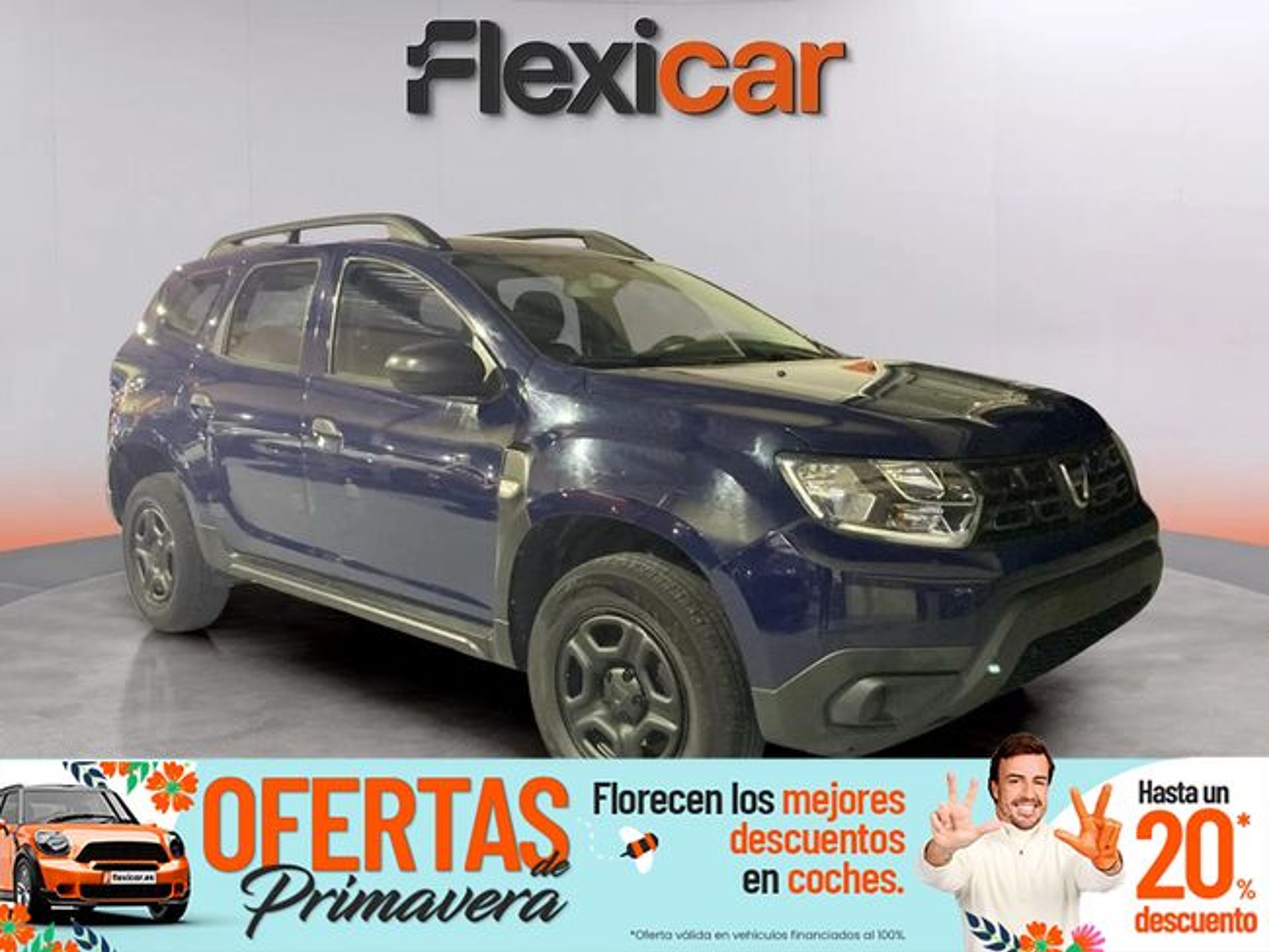 Imagen de DACIA Duster