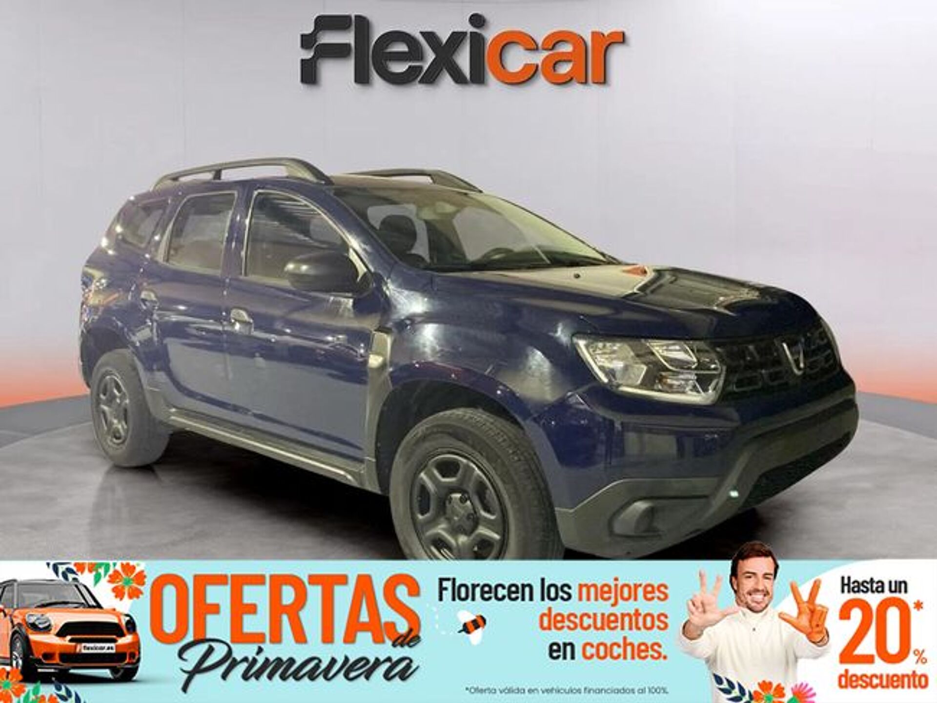 Imagen 1 de DACIA Duster