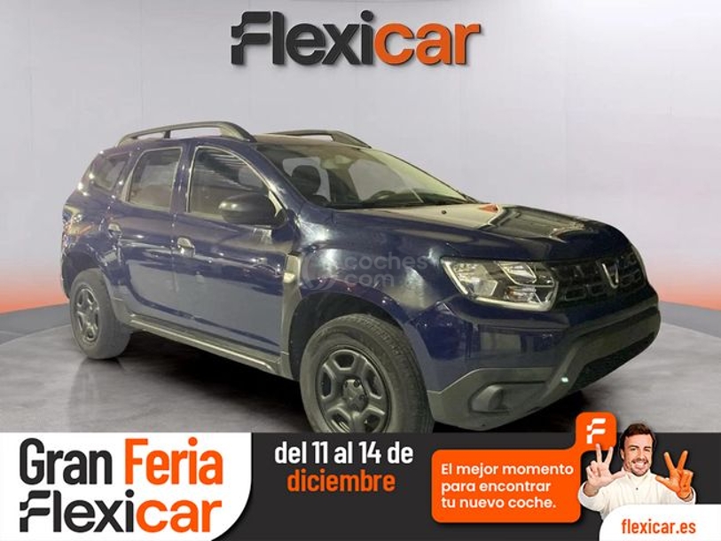 Foto del DACIA Duster TCE GPF Comfort 4x2 96kW