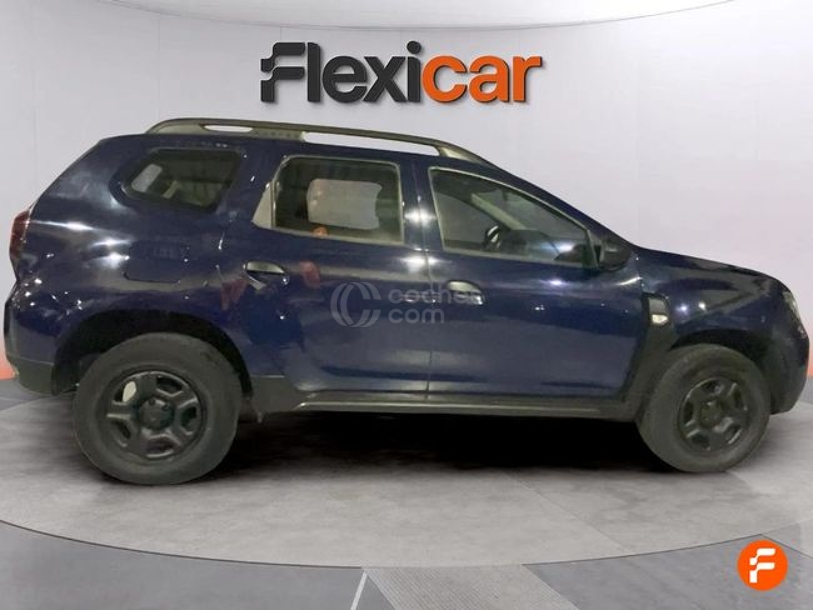 Foto del DACIA Duster TCE GPF Comfort 4x2 96kW