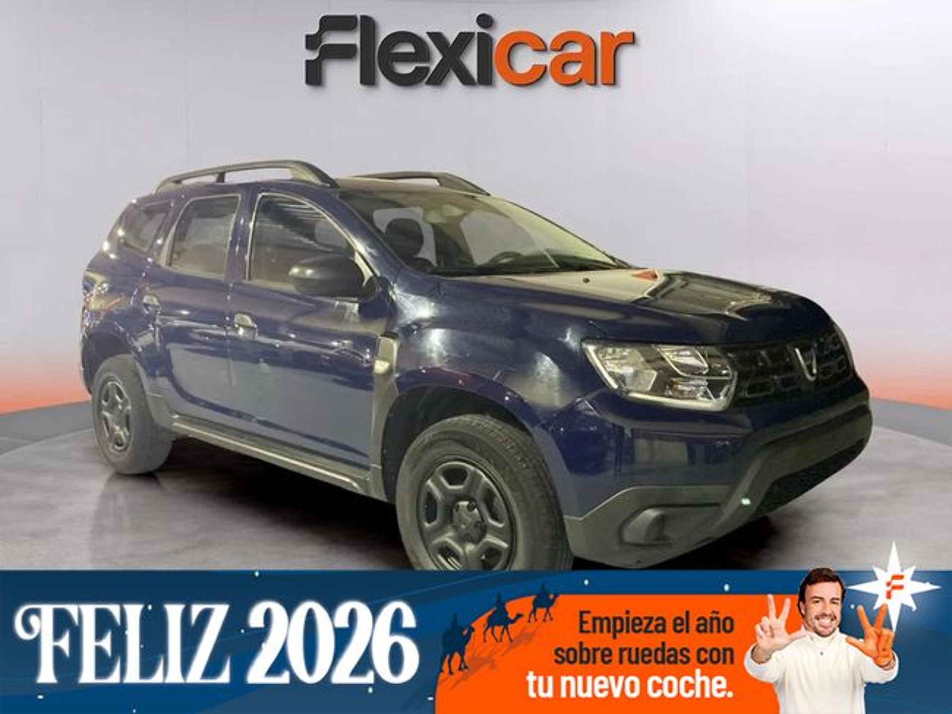 Imagen de DACIA Duster