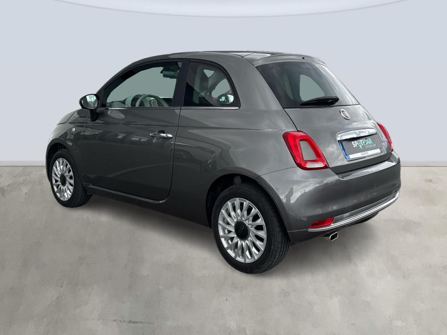 Foto del FIAT 500 1.0 Hybrid Dolcevita 52kW