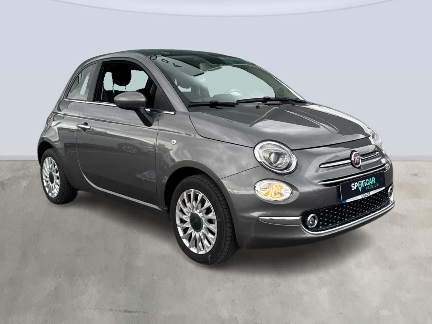 Foto del FIAT 500 1.0 Hybrid Dolcevita 52kW