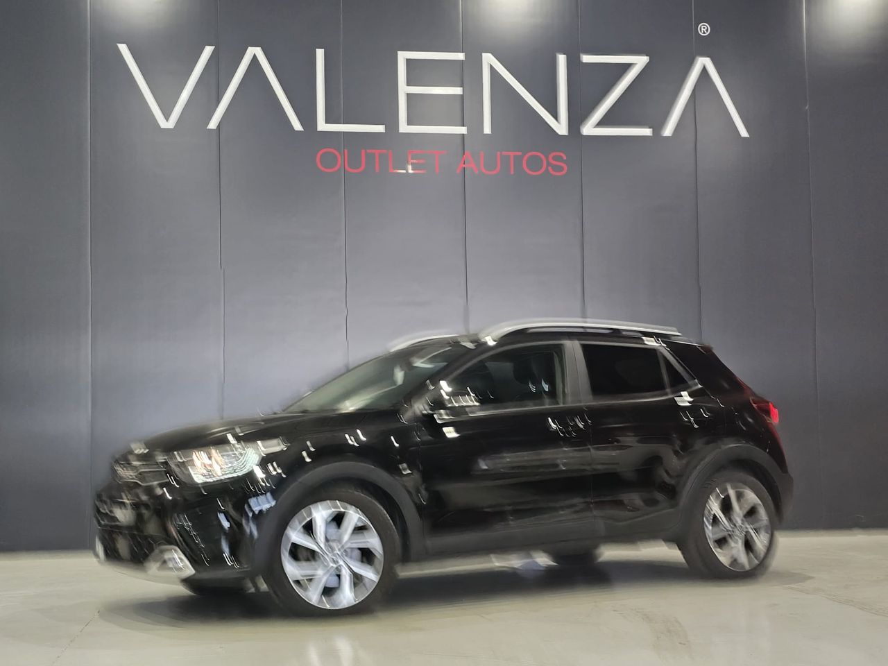 KIA Stonic (1.0 TGDI 120CV MHEV GT-LINE) en Córdoba