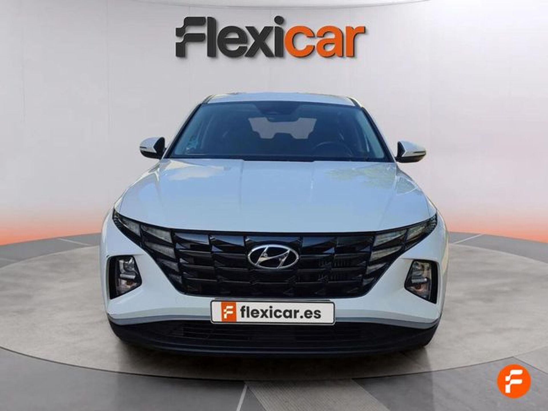 Imagen 2 de HYUNDAI Tucson