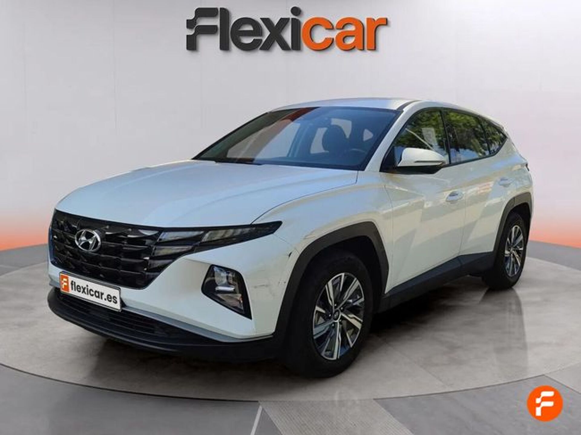 Imagen 3 de HYUNDAI Tucson