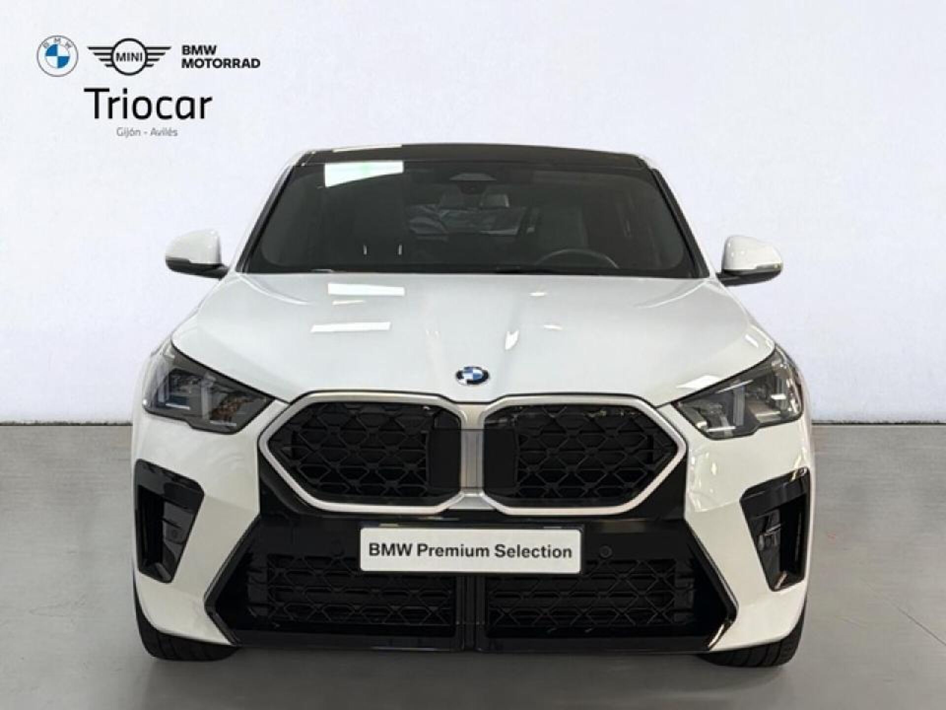 Imagen 2 de BMW X2