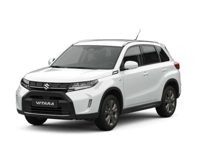 Foto del SUZUKI Vitara 1.4T Mild Hybrid S1