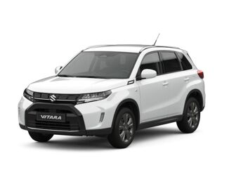 Imagen de SUZUKI Vitara 1.4T Mild Hybrid S1