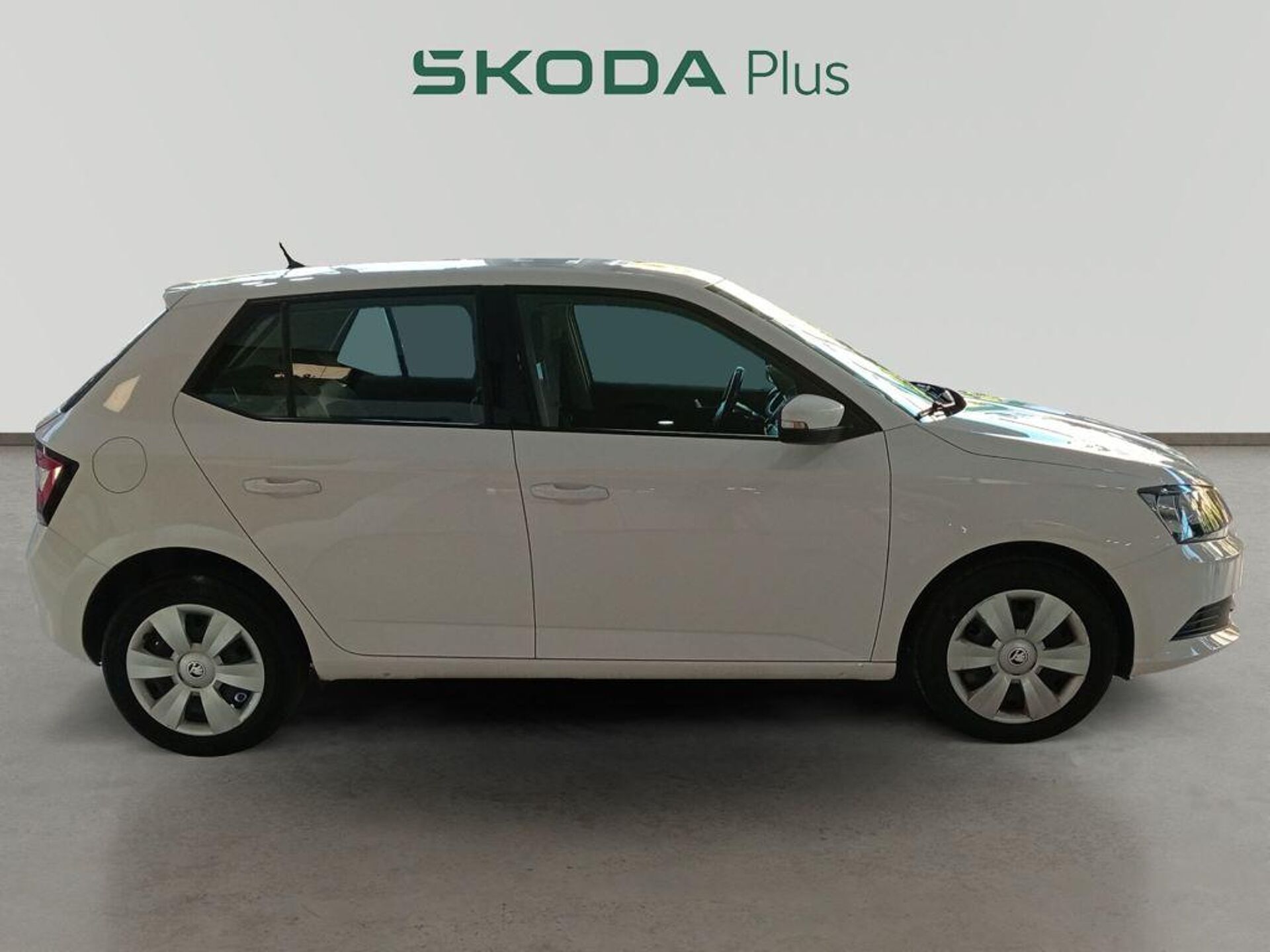Imagen 3 de SKODA Fabia