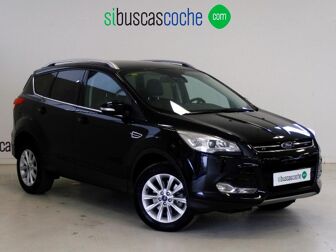 Imagen de FORD Kuga 1.5 EcoB. S&S Titanium 4x4 Aut. 180