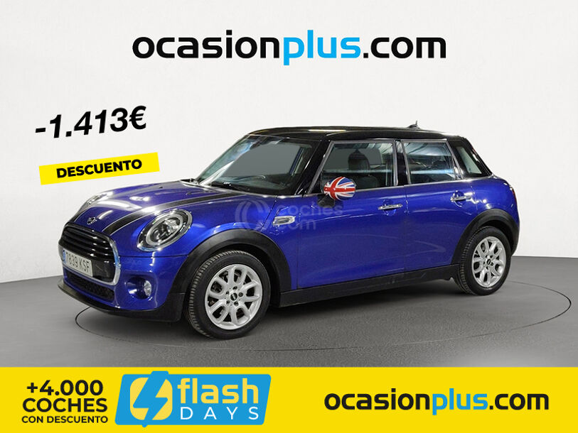 Foto del MINI Mini Cooper