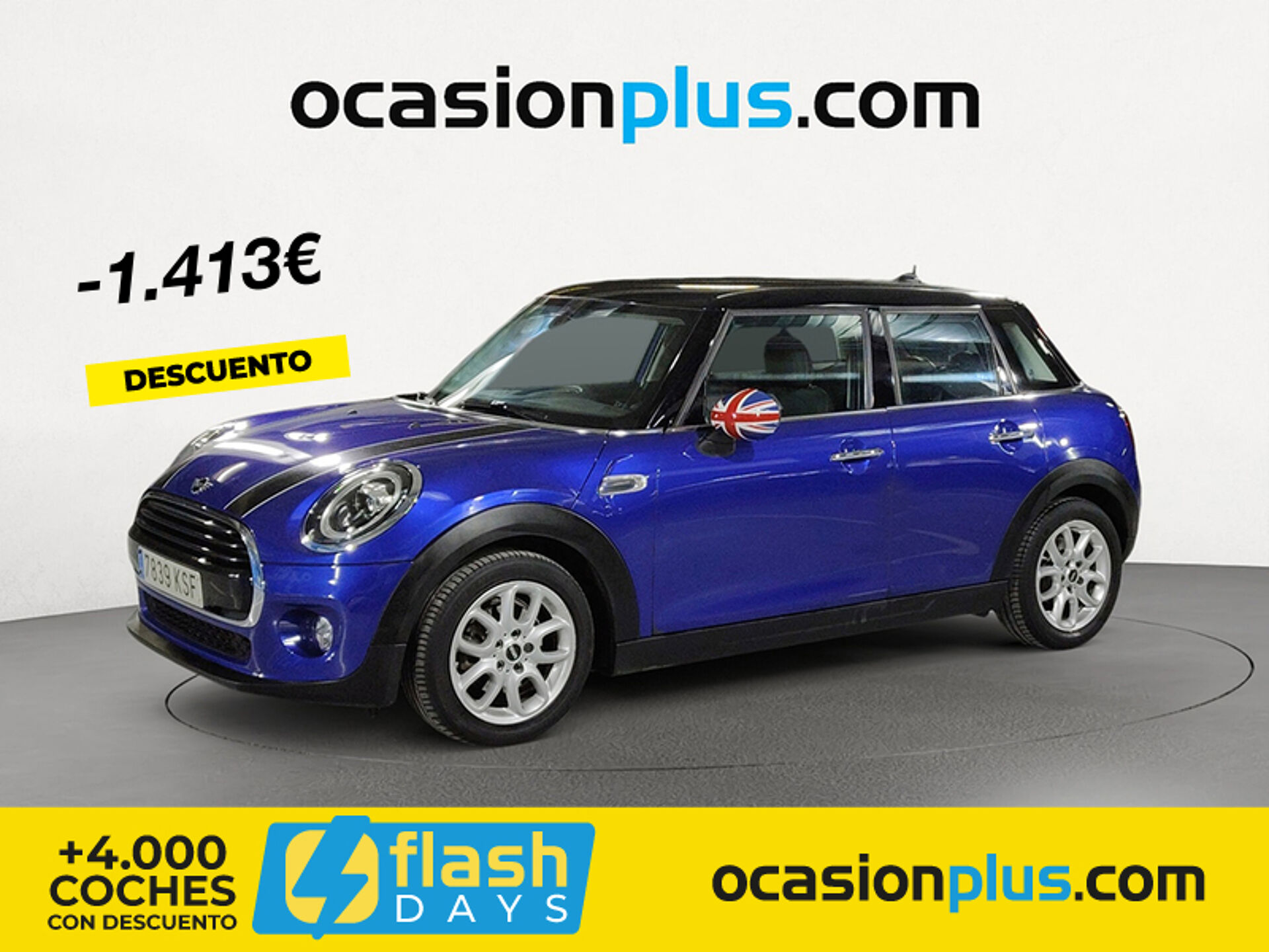 Imagen de MINI Mini