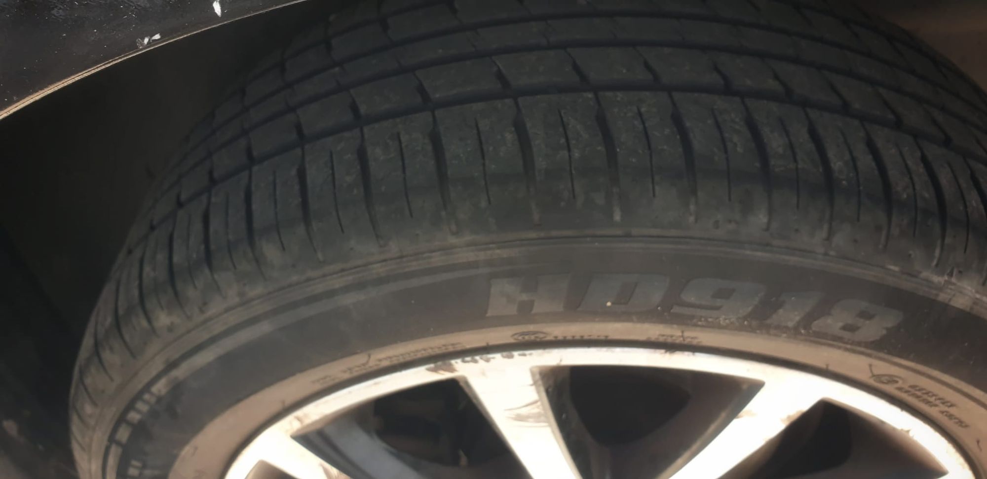 Foto del VOLKSWAGEN Touran 1.6TDI Advance 105