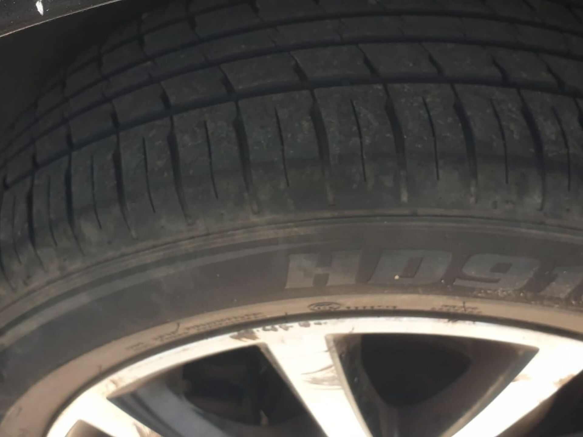 Imagen 2 de VOLKSWAGEN Touran