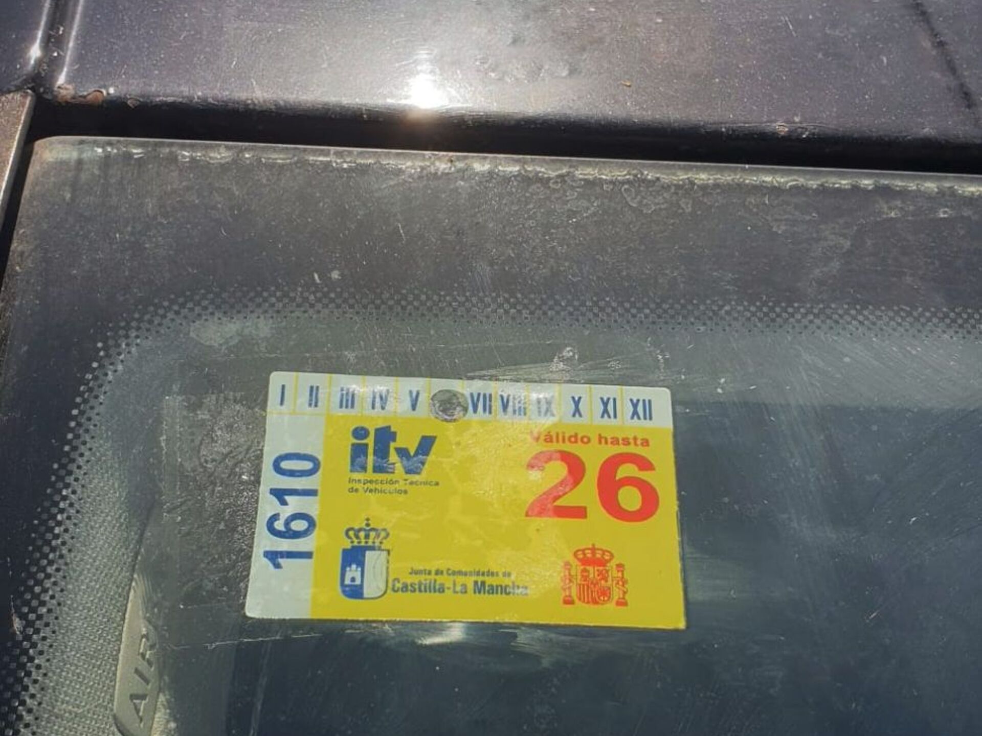 Imagen 3 de VOLKSWAGEN Touran