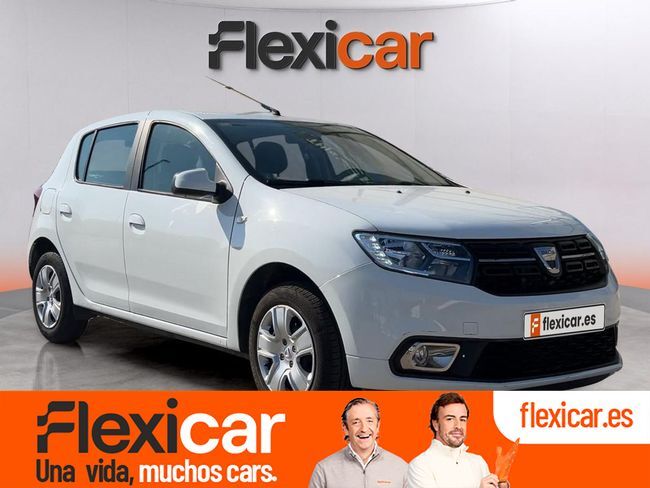 DACIA Sandero (Comfort TCE 66kW (90CV) - SS) en Toledo
