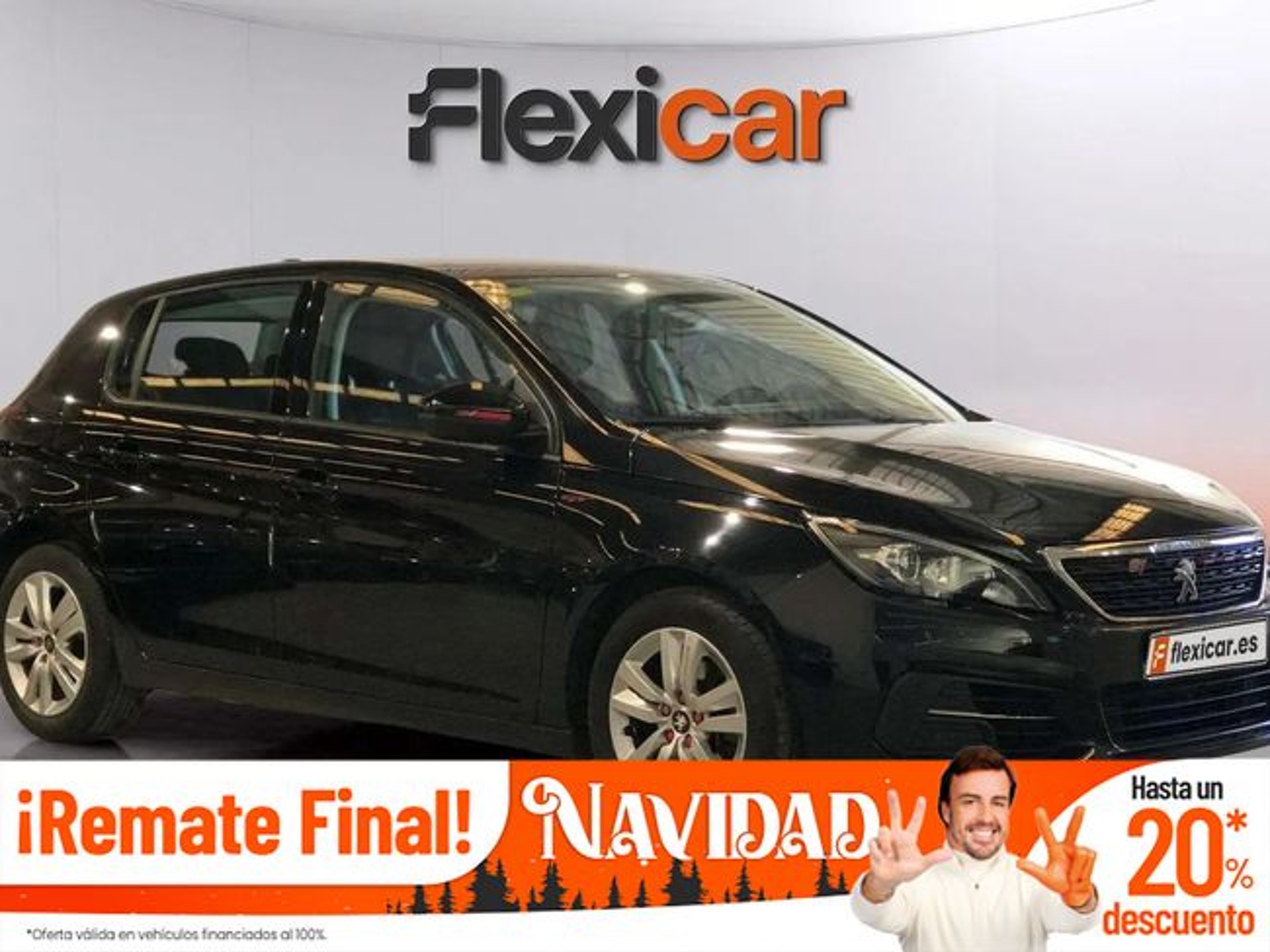 Imagen de PEUGEOT 308