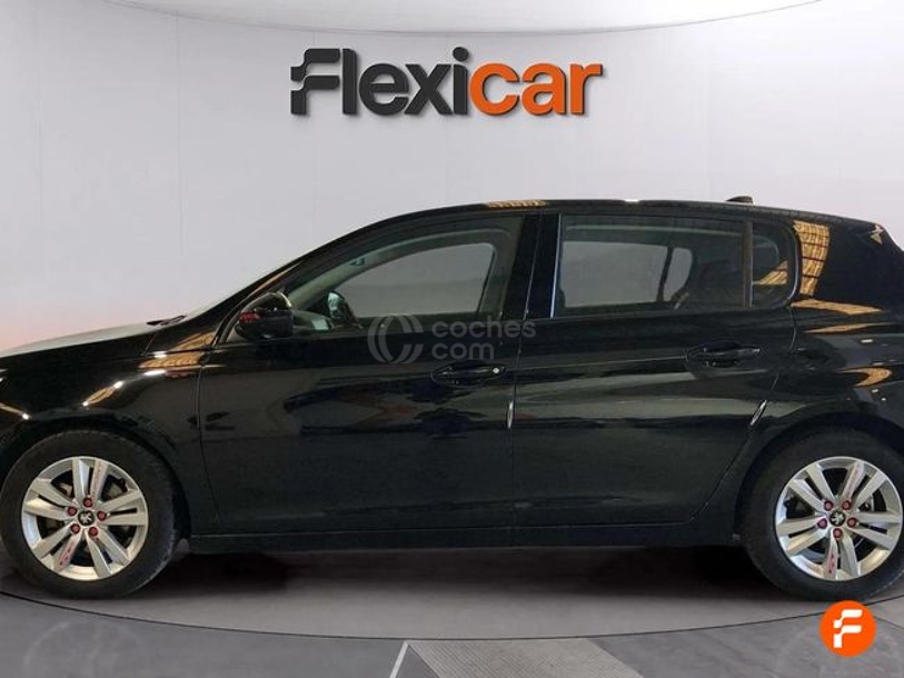 Foto del PEUGEOT 308 1.5BlueHDi S&S Active 130