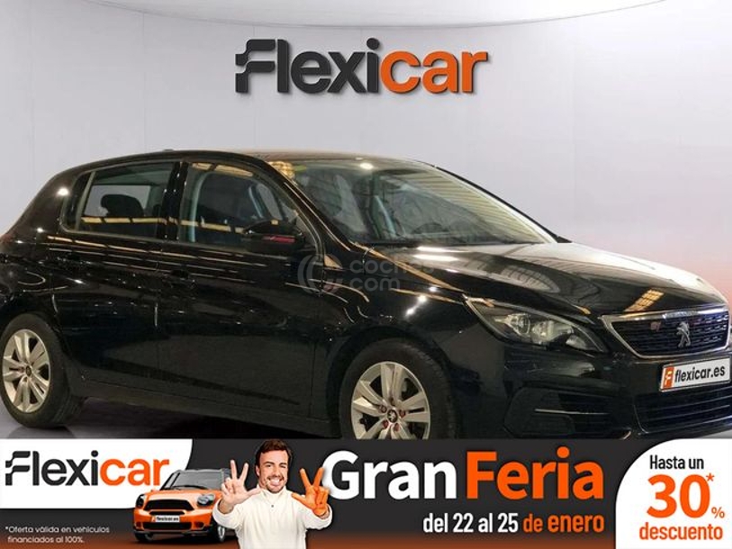 Foto del PEUGEOT 308 1.5BlueHDi S&S Active 130