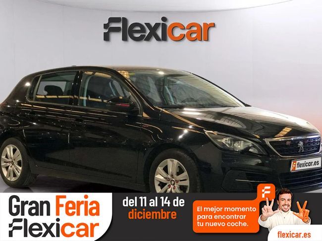 PEUGEOT 308 (5p Active 1.5 BlueHDi 96KW (130CV)) en Almería