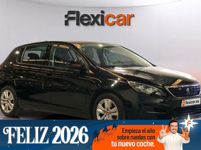 PEUGEOT 308 (5p Active 1.5 BlueHDi 96KW (130CV)) en Almería