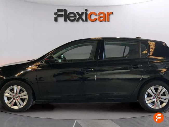 Foto del PEUGEOT 308 1.5BlueHDi S&S Active 130