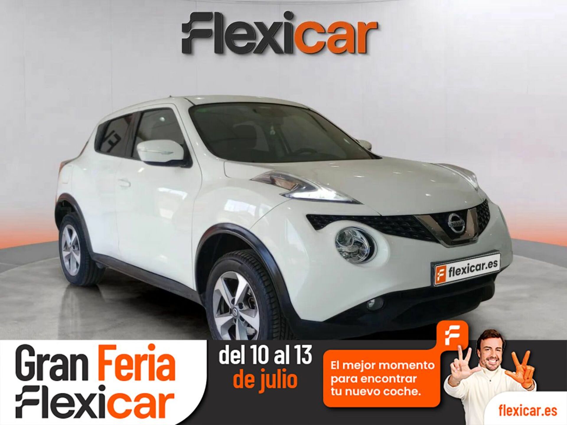 Imagen de NISSAN Juke