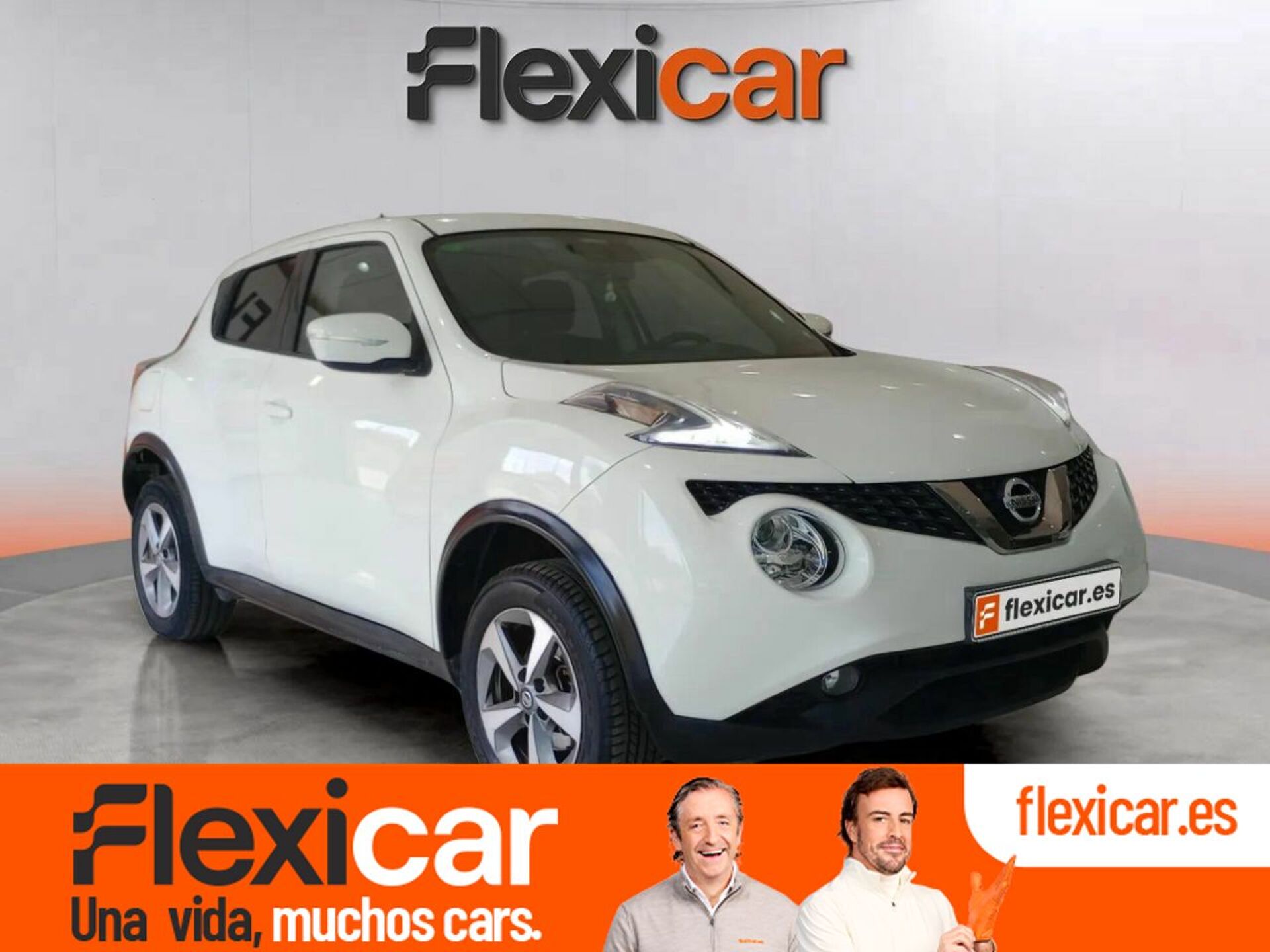 Imagen de NISSAN Juke