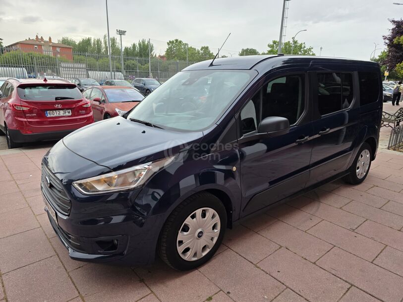 Foto del FORD Transit Connect FT 230 Kombi S&S B. Larga L2 Trend 120