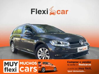 Imagen de VOLKSWAGEN Golf 1.6TDI Advance 85kW