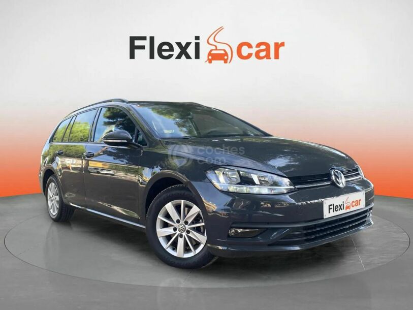 Foto del VOLKSWAGEN Golf 1.6TDI Advance 85kW