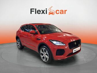 Imagen de JAGUAR E-Pace 2.0D I4 S AWD Aut. 240